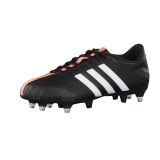 adidas Fussballschuhe 11nova SG B26891 39 1/3 core black/ftwr white/flash orange s15 T91l2635
