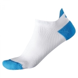 Asics Socken Cooling ST Sock ZK2652-0823 43-46 WHITE/MEDITERAN N28n4140