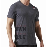 Reebok CrossFit Herren T-Shirt Performance Blend N36o4659