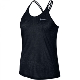 Nike Damen Running Tank Top Dri-FIT Cool Breeze Strappy 719865 N57y4834