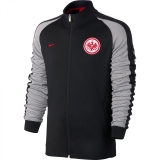 Nike Herren Eintracht Frankfurt Trainingsjacke Authentic N98 Track Jacket 810323 U45r8257