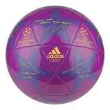 adidas Fussball UCL Finale 16 Capitano AP0378 5 shock purple f16/purple/solar gold H61w5895