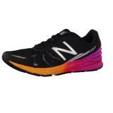 New Balance Damen Running Schuhe Vazee Pace 487901-50-B-YP 37.5 Black/Pink B60k4409