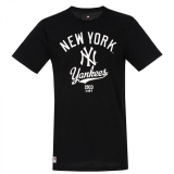 New Era Herren T-Shirt MLB College Tee V20g1251