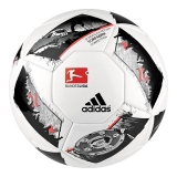adidas Fussball Torfabrik 2016 Competition AO4821 4 white/black/solar red E1l6107