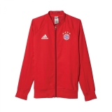 adidas Herren FC Bayern Woven Anthem Jacke G59q2100
