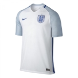 Nike Herren England Home Trikot EM 2016 724610-100 S White/Blue Grey/Royal P16w5504