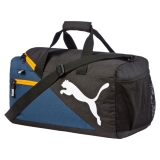 Puma Tasche Fundamentals Sports Bag S 073499-05 blue wing teal U84k8910