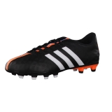 adidas Fussballschuhe 11nova FG B44567 40 core black/ftwr white/flash orange s15 Z25k8291
