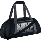 Nike Damen Sporttasche Gym Club BA5167-011 Black/Dark Grey/White E17h7731