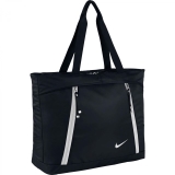 Nike Damen Tasche Auralux Training Tote BA5204-010 Black/Black/White N79x3825