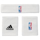 adidas NBA Set Stirnband + Schweißband T80o3128