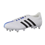 adidas Fussballschuhe 11nova SG B40725 39 1/3 ftwr white/core black/solar blue2 s14 B77z4923