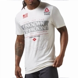 Reebok CrossFit Herren T-Shirt Burnout O76i6727
