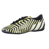 adidas Fussballschuhe Predito Instinct IN B35498 47 1/3 light flash yellow s15/ftwr white/dark grey K36l5204