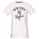 New Era Herren T-Shirt MLB College Tee Z92j7515
