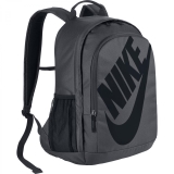 Nike Herren Rucksack Hayward Futura 2.0 Backpack BA5217-021 Dark Grey/Dark Grey/Black I15p3054