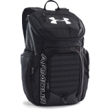 Under Armour Rucksack Storm Undeniable II 1263963-001 One size BLK/BLK/SLV P5j8132