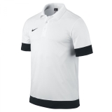 Nike Herren Polo Shirt Blocked Polo 520632 Y63l5546