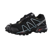 Salomon Damen Trail Running Schuhe Speedcross 4 GTX F64r8555