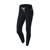 Nike Damen Trainingshose Jersey Pant-Cuffed 617330 M24j3419