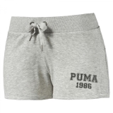 Puma Damen Short Style ATHL Shorts 836403 Y62i3075