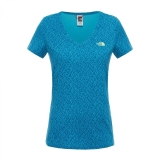 The North Face Damen T-Shirt Seasonal Tee CD5A B68l7876