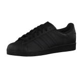 adidas Herren Sneaker SUPERSTAR FOUNDATION F18d2781