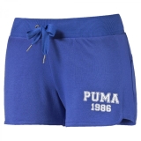 Puma Damen Short Style ATHL Shorts 836403 Q53y7274