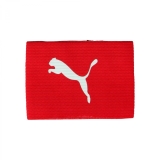 Puma Kapitänsbinde Captains Armband 050011-03 red One Size Red A67f2224