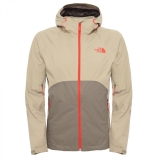 The North Face Herren Regenjacke Sequence A8AN I72l4276