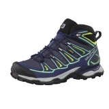 Salomon Damen Hiking Schuhe X Ultra Mid 2 GTX W R89d9602