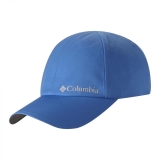 Columbia Damen Kappe Silver Ridge Ball Cap CL9016-426 Stormy Blue V2i9714