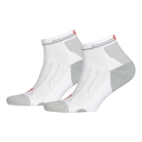 Puma Socken Cell Performance+ R.Medium Quarter 1P 141005001-300 43-46 white C75i3574