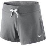 Nike Damen Short Jersey Shorts 615055 K8c9077