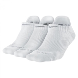 Nike Damen Socken 3PPK Non Cushion No Show SX4841-913 34-38 White V89w6285