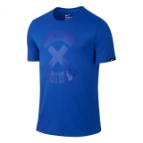 Nike Herren T-Shirt Football X Logo Tee 789385 S30c6249