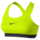 Nike Damen Sport BH Pro Classic 650831 L4y7819