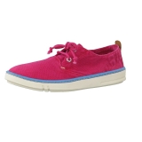 Timberland Damen Sneaker Earthkeepers Hookset Handcrafted 8964R 39.5 Hot Pink Washed J10t3787