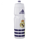 adidas Real Madrid Trinkflasche 750 ML S94946 Crywht/Rawpur L68n5414