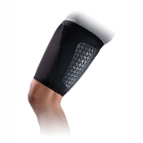 Nike Bandage Pro Combat Thigh Sleeve 9337/15-001 M black/black K67r1469
