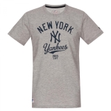New Era Herren T-Shirt MLB College Tee X28s7076