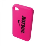 Nike Graphic Soft Case 9386/2:632 Pink/Weiss U25b8778