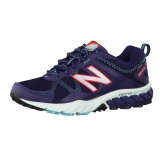 New Balance Damen Trail Running Schuhe NBX 610 V5 GORE-TEX 527431-50 O52g2075