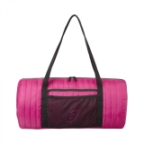 Asics Sporttasche Essentials Foldaway Bag 127693-6020 Berry K6l4420