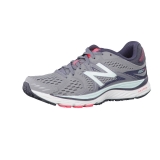 New Balance Damen Running Schuhe NBX 880 V6 509541-50-B-12 40 Grey/Blue V19s2891