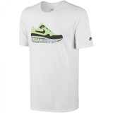 Nike Herren T-Shirt Air Max 644166 P72e8049