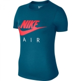 Nike Damen T-Shirt Air Crew 803974 E11c3489