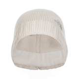 The North Face Mütze Tenth Peak Beanie A59Y:EY8 Beige I34l4576