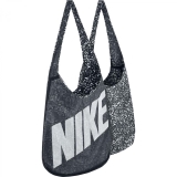 Nike Damen Tasche Graphic Reversible Tote BA4879-016 Black/Black/White X87d9011